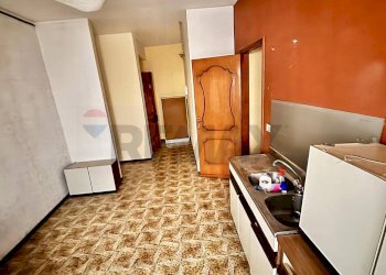 Hall / corridoio - Quadrilocale Via Paladino
 
36, Giardini-Naxos - foto 22