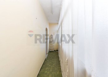 Hall / corridoio - Quadrilocale Via Paladino
 
36, Giardini-Naxos - foto 7