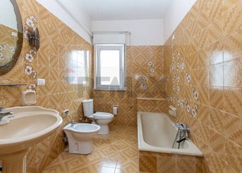 Bagno - Quadrilocale Via Paladino
 
36, Giardini-Naxos - foto 11