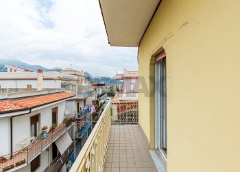 Balcone - Quadrilocale Via Paladino
 
36, Giardini-Naxos - foto 10