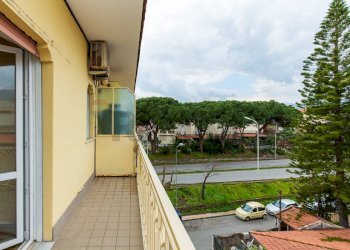 Balcone - Quadrilocale Via Paladino
 
36, Giardini-Naxos - foto 16