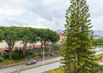 Edificio all\'aperto - Quadrilocale Via Paladino
 
36, Giardini-Naxos - foto 17