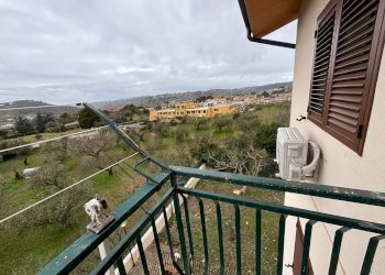 Balcone - Quadrilocale via  Elio  vittorini
 
18, Piazza Armerina - foto 21