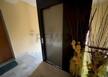 Hall / corridoio - Quadrilocale via  Elio  vittorini
 
18, Piazza Armerina - foto 30