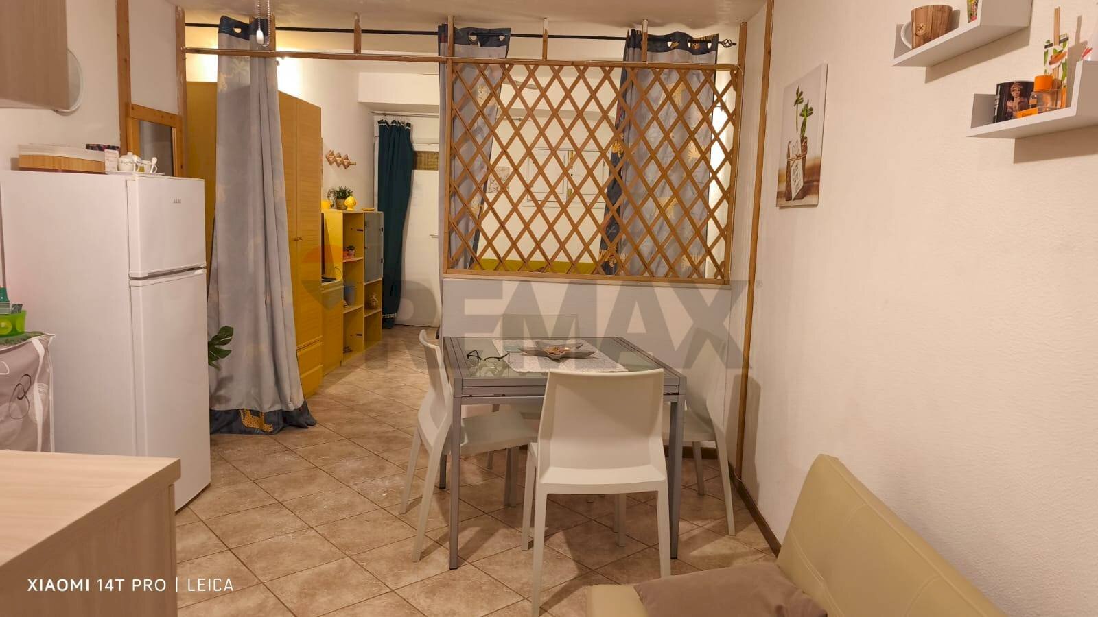 Sala da pranzo - Bilocale via pietrenere, Giardini-Naxos - foto 2