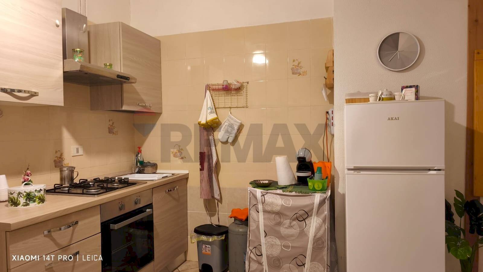 Cucina - Bilocale via pietrenere, Giardini-Naxos - foto 3