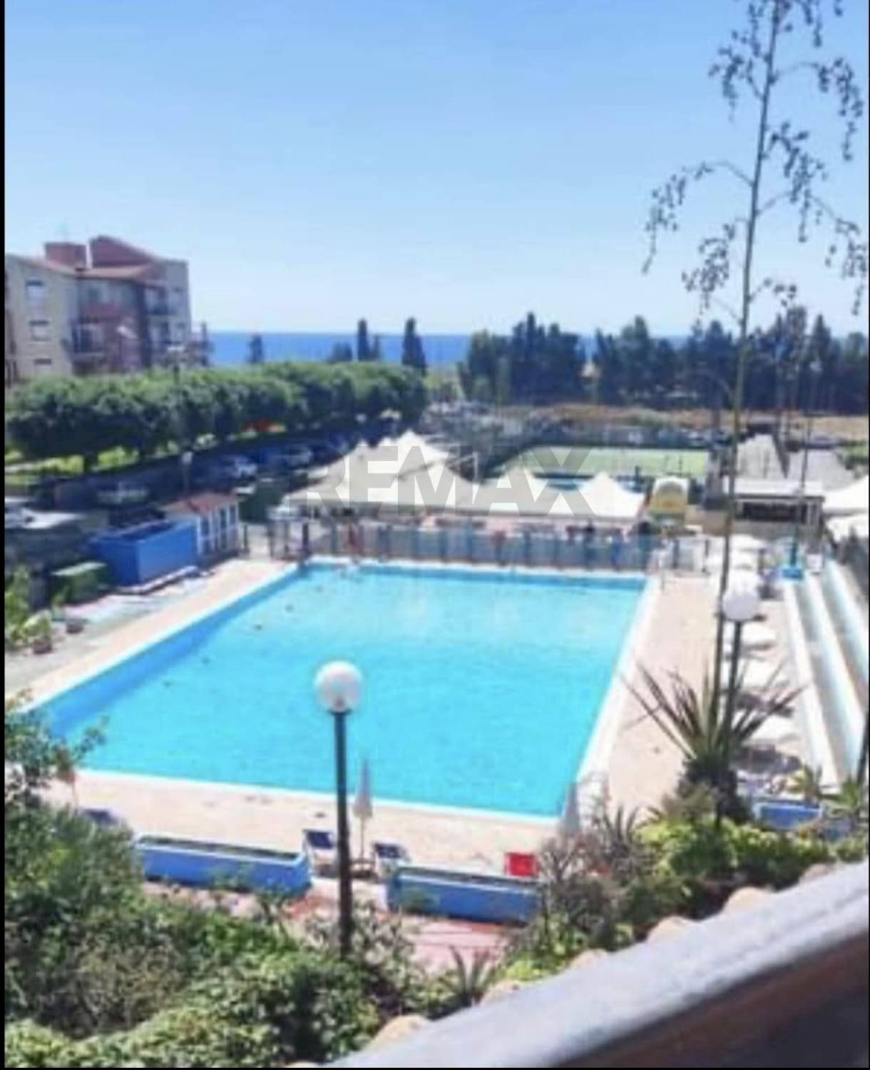 Piscina - Bilocale via pietrenere, Giardini-Naxos - foto 1