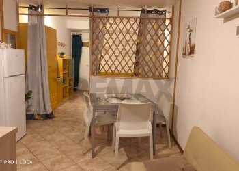 Sala da pranzo - Bilocale via pietrenere, Giardini-Naxos - foto 2