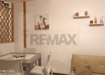 Sala da pranzo - Bilocale via pietrenere, Giardini-Naxos - foto 4