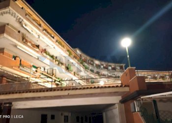 Edificio all\'aperto - Bilocale via pietrenere, Giardini-Naxos - foto 5