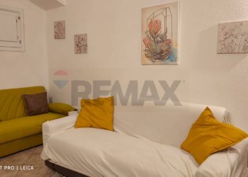 Soggiorno - Bilocale via pietrenere, Giardini-Naxos - foto 6