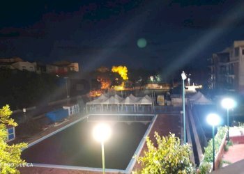 Piscina - Bilocale via pietrenere, Giardini-Naxos - foto 7