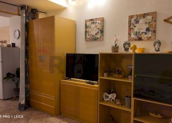 Soggiorno - Bilocale via pietrenere, Giardini-Naxos - foto 8