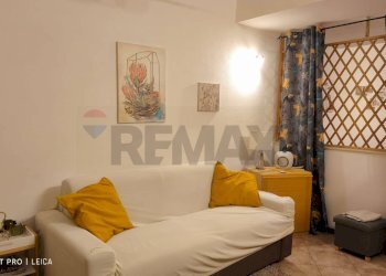 Soggiorno - Bilocale via pietrenere, Giardini-Naxos - foto 12