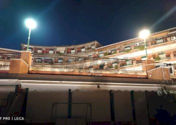 Edificio all\'aperto - Bilocale via pietrenere, Giardini-Naxos - foto 15