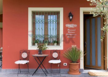 Terrazza - Semi-detached house via dei frutteti
 
1, Camaiore - photo 5