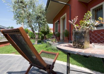 Casa all\'aperto - Semi-detached house via dei frutteti
 
1, Camaiore - photo 7