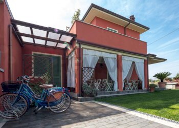 Casa all\'aperto - Semi-detached house via dei frutteti
 
1, Camaiore - photo 8