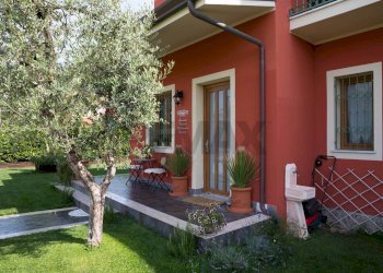 Casa all\'aperto - Semi-detached house via dei frutteti
 
1, Camaiore - photo 14