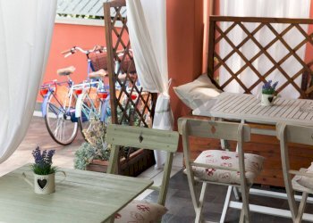 Sala da pranzo - Semi-detached house via dei frutteti
 
1, Camaiore - photo 16