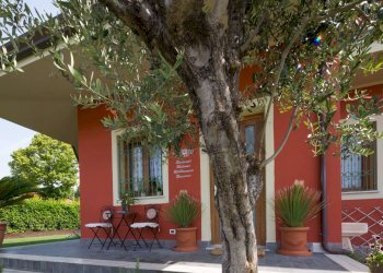 Casa all\'aperto - Semi-detached house via dei frutteti
 
1, Camaiore - photo 15