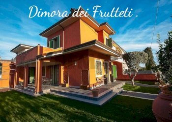 Casa all\'aperto - Semi-detached house via dei frutteti
 
1, Camaiore - photo 1