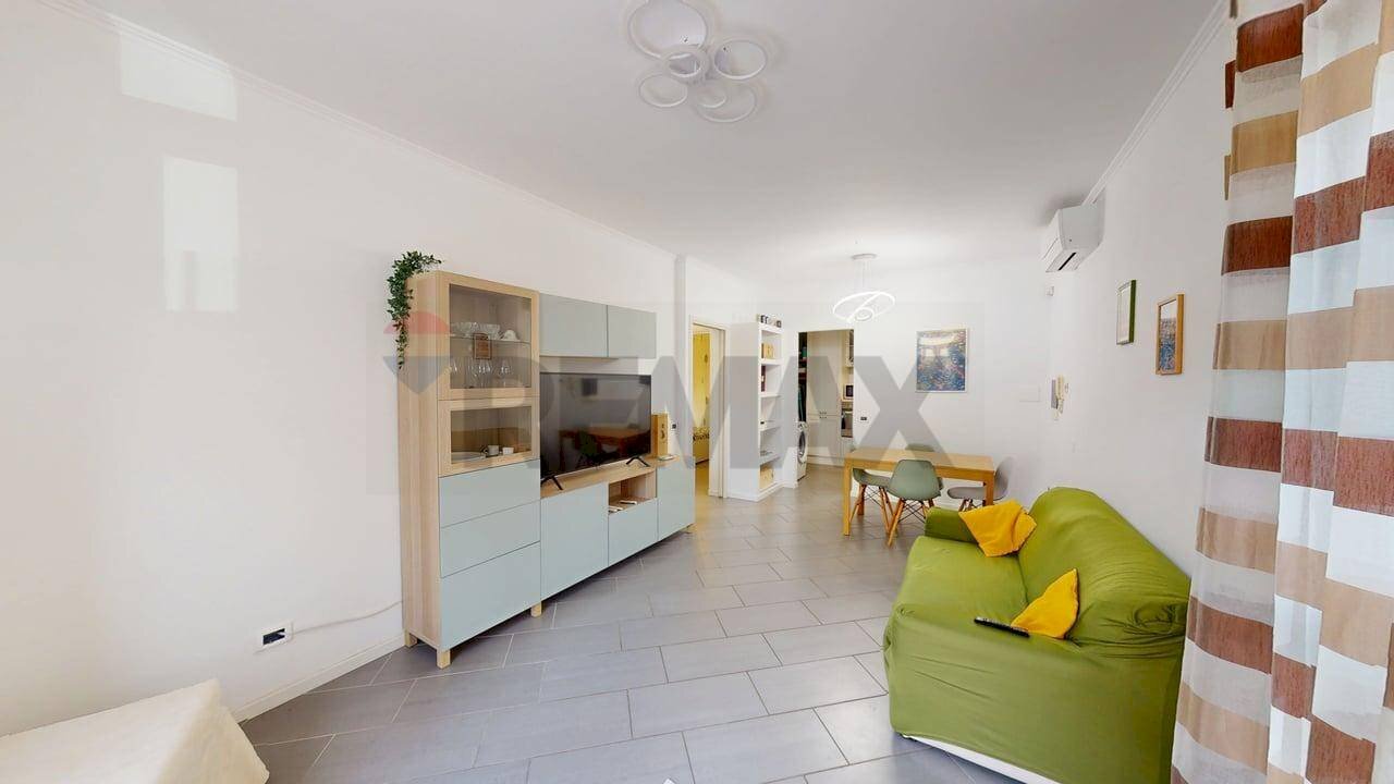 Sala da pranzo - Quadrilocale via toti
 
13, Viareggio - foto 1