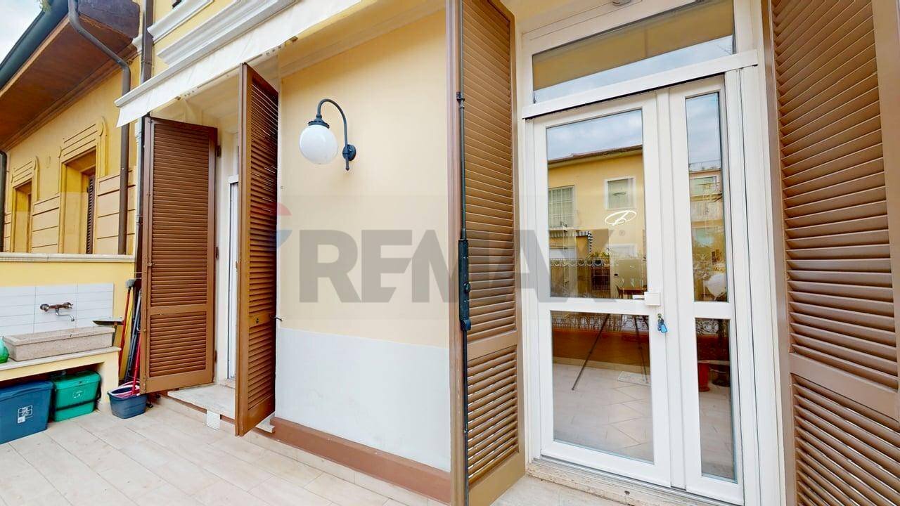 Terrazza - Quadrilocale via toti
 
13, Viareggio - foto 2