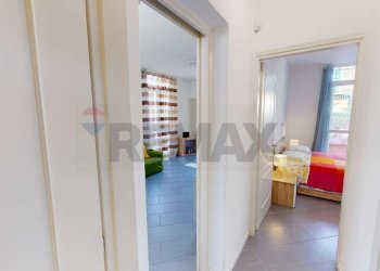 Hall / corridoio - Quadrilocale via toti
 
13, Viareggio - foto 16