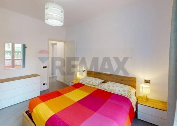 Camera / camera da letto - Quadrilocale via toti
 
13, Viareggio - foto 28