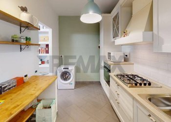 Cucina - Quadrilocale via toti
 
13, Viareggio - foto 32