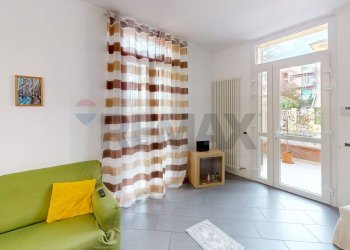 Soggiorno - Quadrilocale via toti
 
13, Viareggio - foto 34