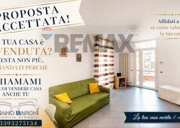 Soggiorno - Quadrilocale via toti
 
13, Viareggio - foto 1