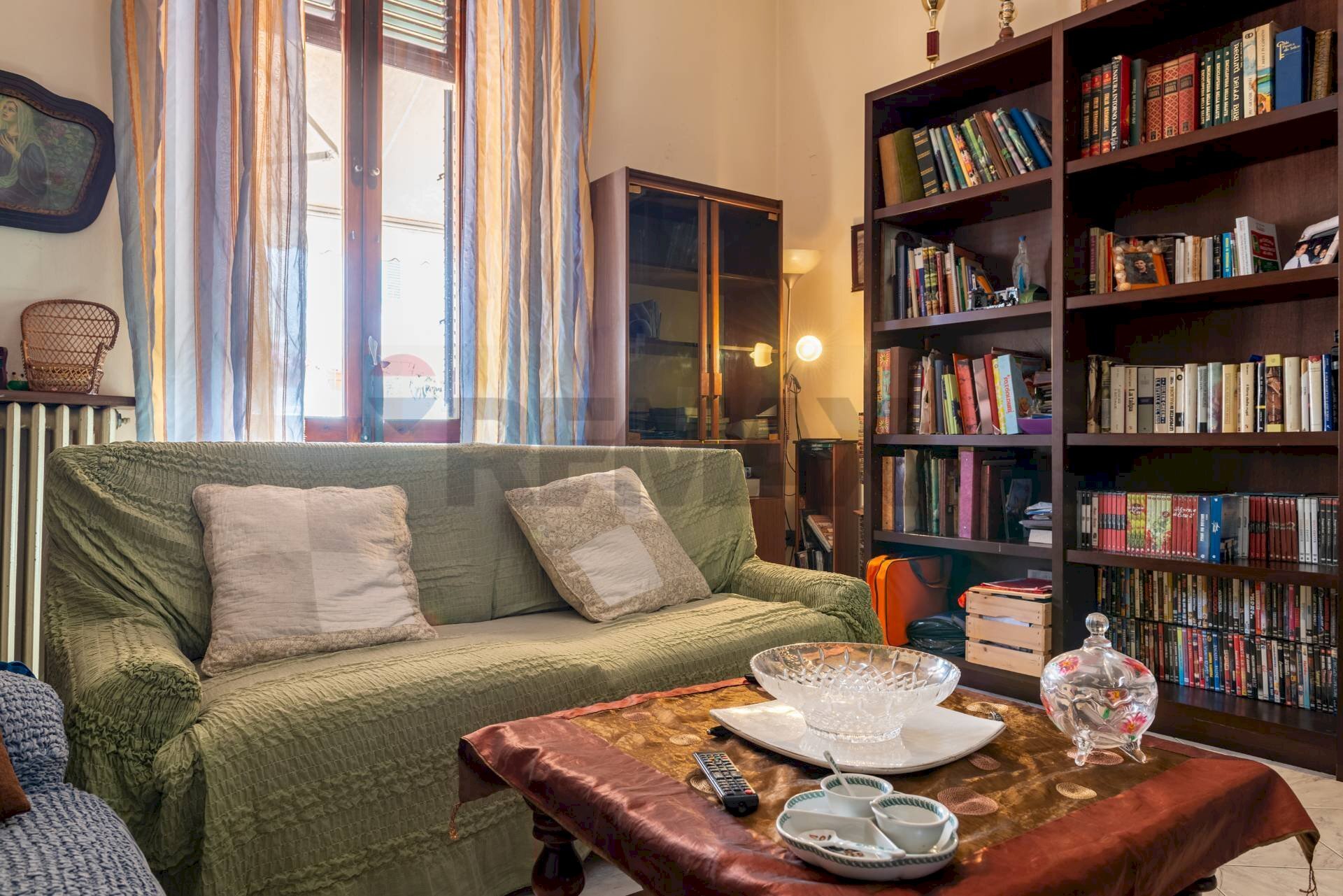 Soggiorno - Semi-detached house VIA IV NOVEMBRE
 
25, Prato - photo 3