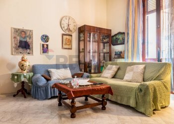 Soggiorno - Casa semi indipendente VIA IV NOVEMBRE
 
25, Prato - foto 1