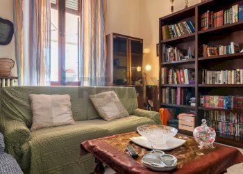 Soggiorno - Casa semi indipendente VIA IV NOVEMBRE
 
25, Prato - foto 3