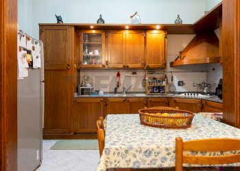 Cucina - Casa semi indipendente VIA IV NOVEMBRE
 
25, Prato - foto 8