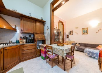 Cucina - Casa semi indipendente VIA IV NOVEMBRE
 
25, Prato - foto 10