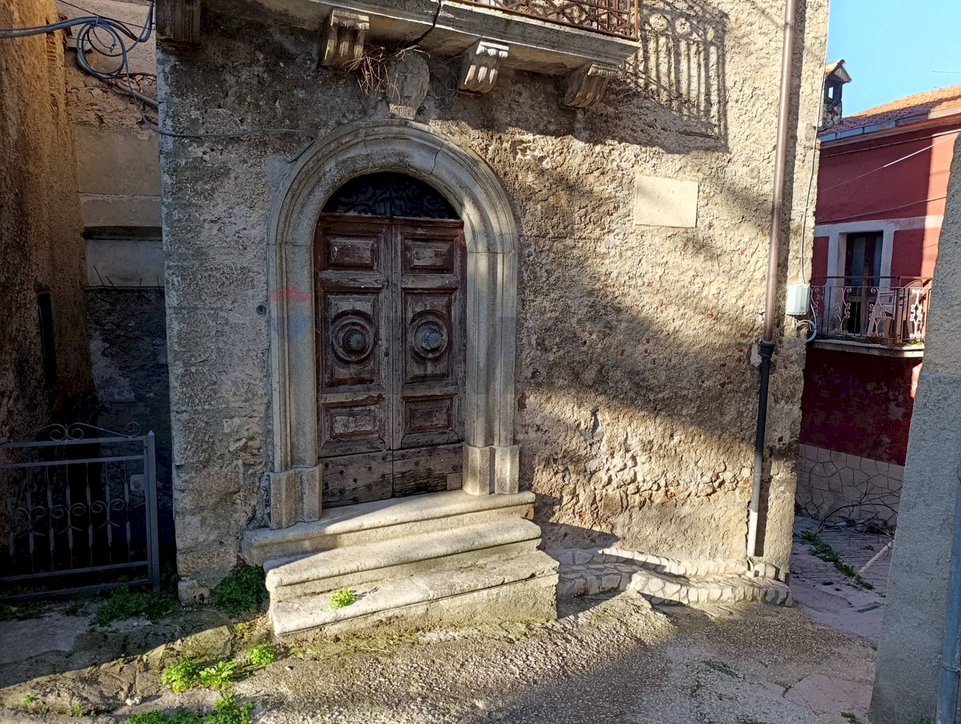 Edificio all\'aperto - Trilocale VIA ZAMPUCO
 
5, Tagliacozzo - foto 3