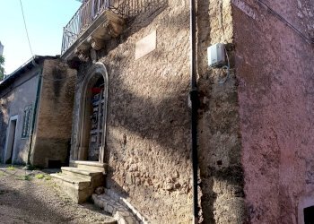 Edificio all\'aperto - Trilocale VIA ZAMPUCO
 
5, Tagliacozzo - foto 6