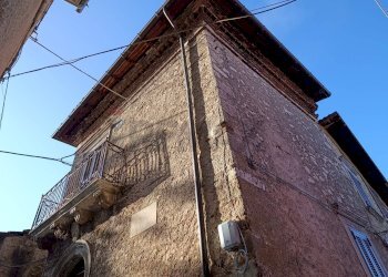 Edificio all\'aperto - Trilocale VIA ZAMPUCO
 
5, Tagliacozzo - foto 9