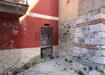 Casa all\'aperto - Trilocale VIA ZAMPUCO
 
5, Tagliacozzo - foto 14