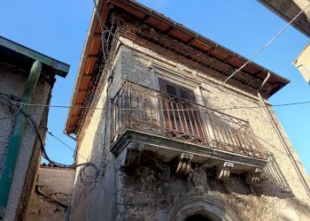 Edificio all\'aperto - Trilocale VIA ZAMPUCO
 
5, Tagliacozzo - foto 17