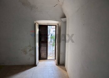 Stanza vuota - Trilocale VIA ZAMPUCO
 
5, Tagliacozzo - foto 25