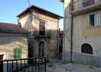 Edificio all\'aperto - Trilocale VIA ZAMPUCO
 
5, Tagliacozzo - foto 51