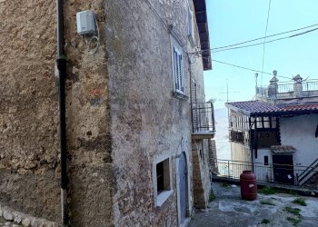 Casa all\'aperto - Trilocale VIA ZAMPUCO
 
5, Tagliacozzo - foto 52