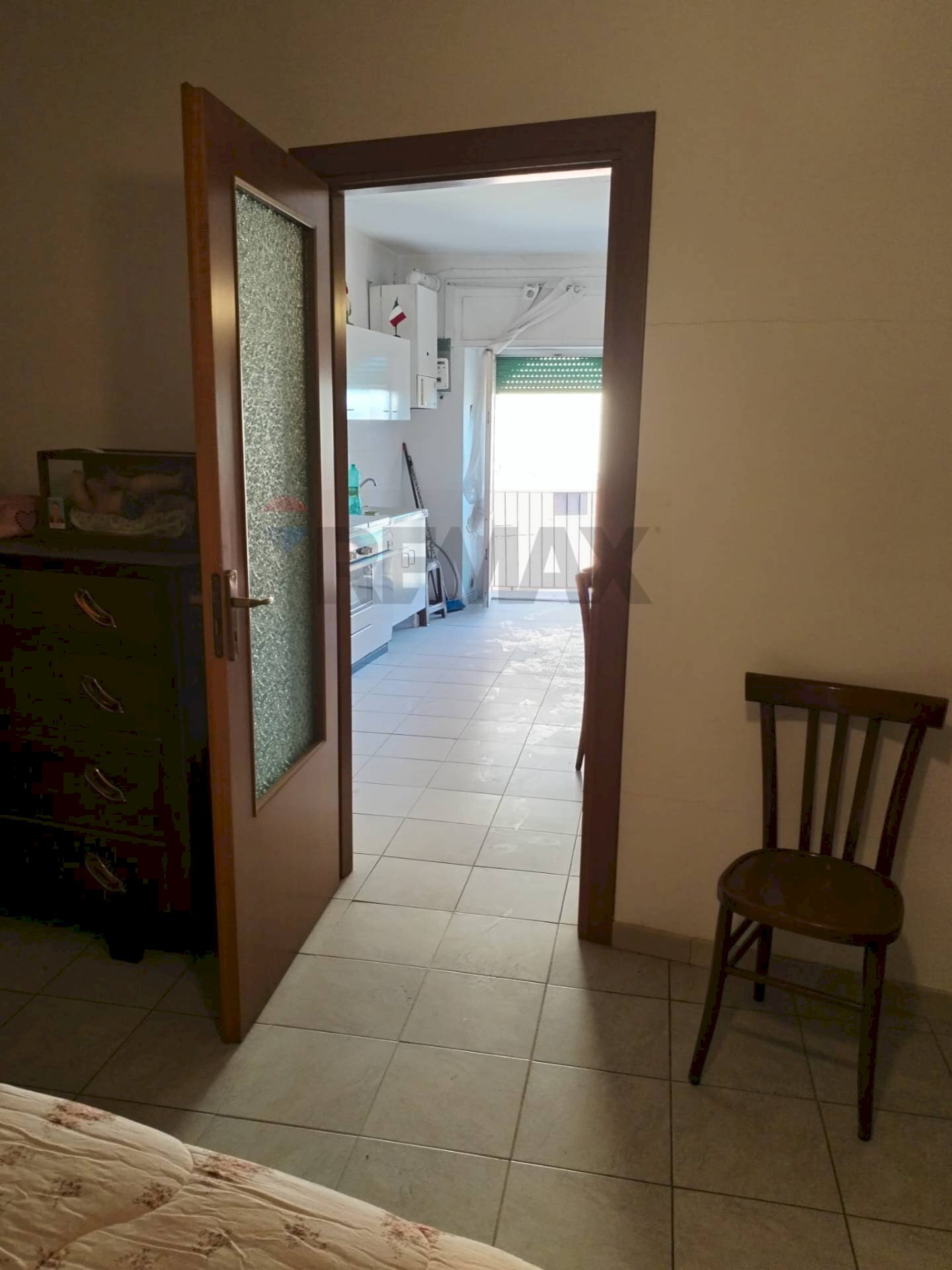 Hall / corridoio - Quadrilocale CORSO UMBERTO PRIMO
45, Deliceto - foto 3