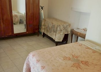 Camera / camera da letto - Quadrilocale CORSO UMBERTO PRIMO
 
45, Deliceto - foto 13