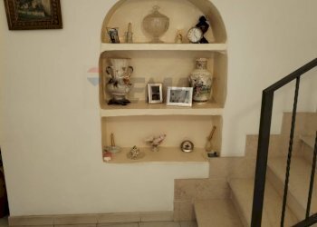 Dettagli - Quadrilocale CORSO UMBERTO PRIMO
 
45, Deliceto - foto 29