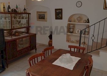 Sala da pranzo - Quadrilocale CORSO UMBERTO PRIMO
 
45, Deliceto - foto 41